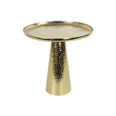 Clodean Tray Top End Table