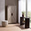 Torelli 46 in. Marble Console Table