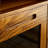 Large-Capacity Storage Simple Sideboard