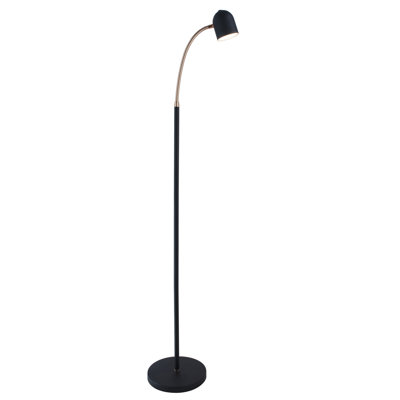 Lampe sur pied à DEL 51 po Girardi