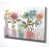 Wrapped Canvas selected