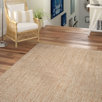 Teppich Sisal