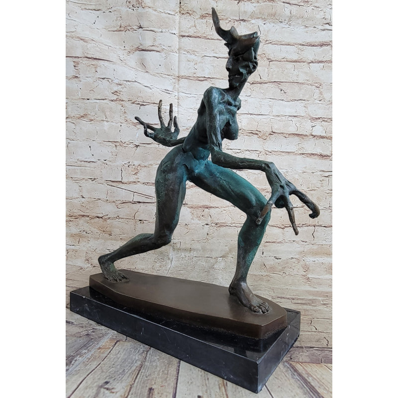 Figurine Salai