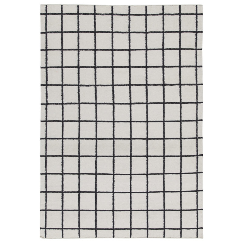 Lodewijk Hand Woven Area Rug, Rectangle 200 x 300cm
