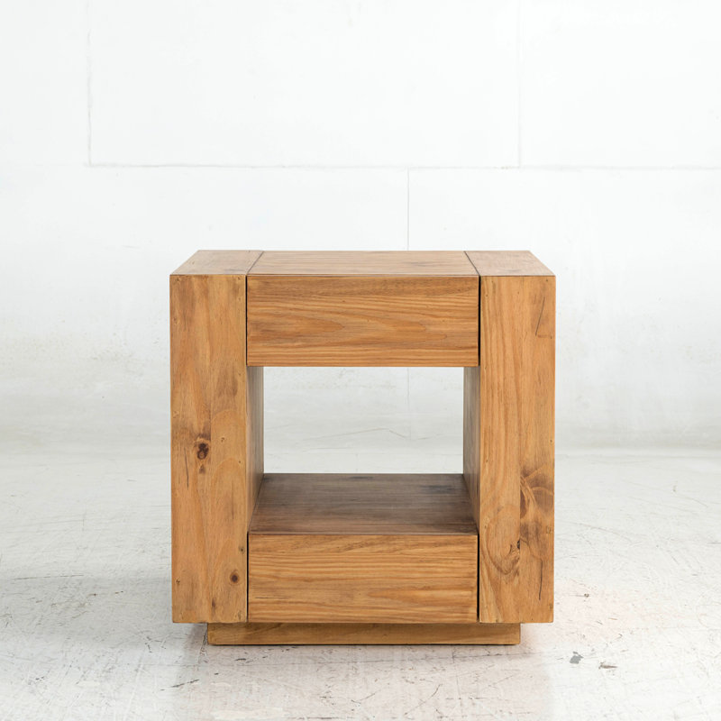 Harlan End Table