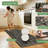 Kitchen Mats for Floor, 3PCS Floral Kitchen Rugs, Non Slip Anti Fatigue Mat for Floor, Waterproof Kitchen Sink Mats, Comfort and Cushioned Standing Mat for Homes, Office-1066579709