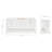 Pawley 72'' Double Bathroom Vanity Base Only-76034503