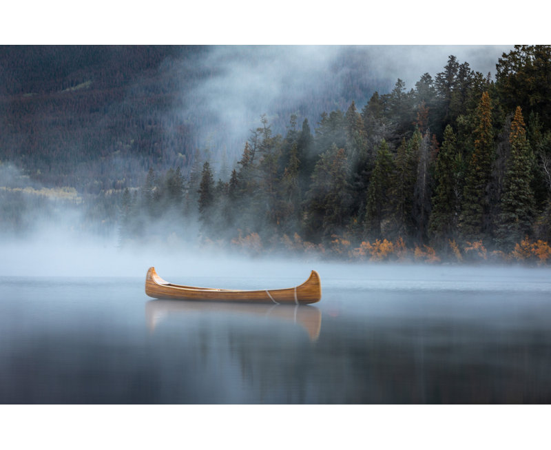 Wrapped Canvas Print, 50.8 cm H x 76.2 cm W