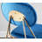 Danton 18.5'' H Velvet Upholstered Side Chair-31379898-31379899