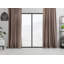 Polyester Room Darkening Single Curtain Panel Panel-1009624249-1009624209