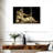 Leisha Golden Roman Statue-107955374