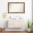 Timmy Solid Wood Wall Mirror-98246549-98246606