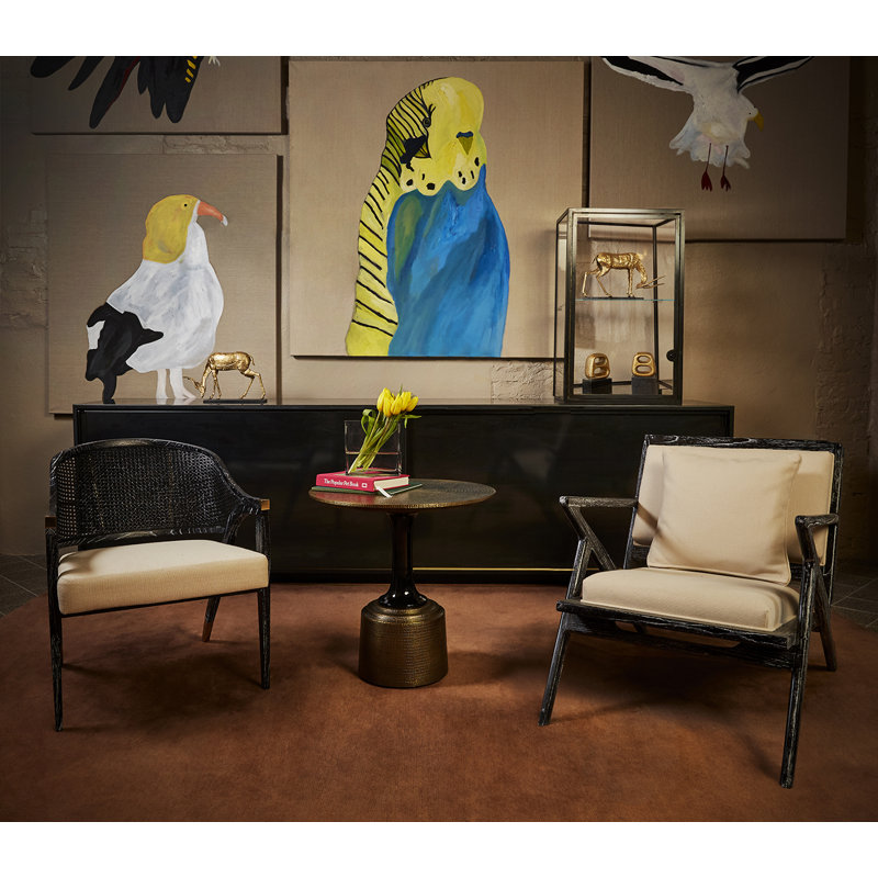 Klein End Table