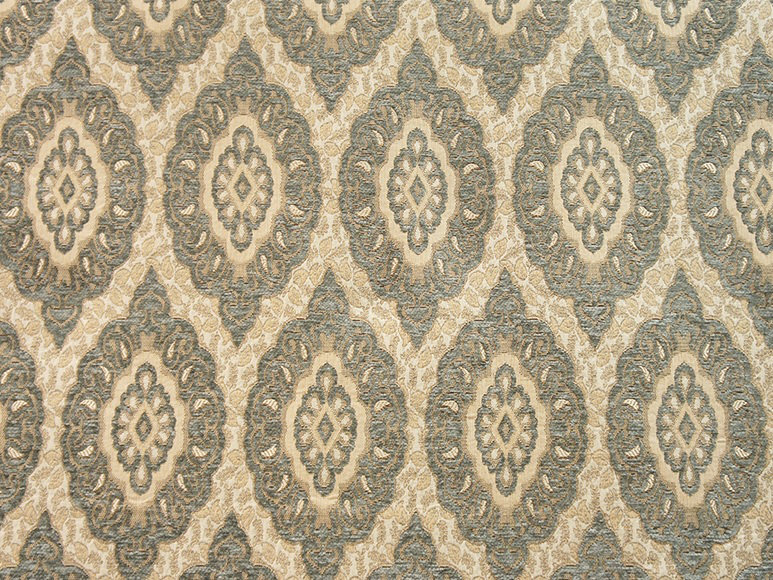Sarah Fabric, Royalty