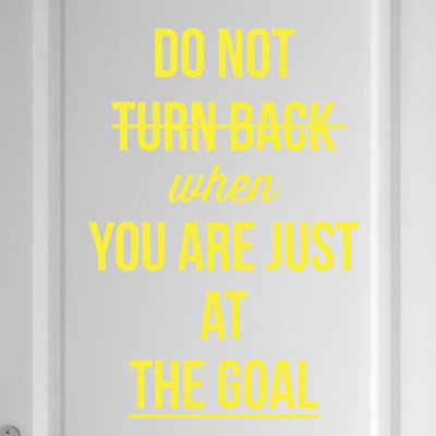 Wall Decal