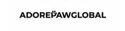 Logo Adorepawglobal