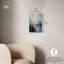 Art mural abstrait intemporel Realm par Art Remedy-105316397-105316418