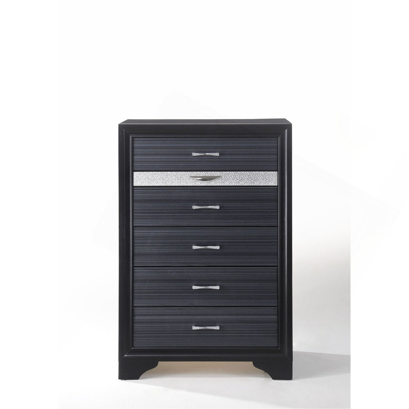 Commode d'appoint Glam