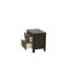 Table de chevet simple