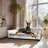 Orthopedic Polyester Pet Bed-96380727