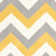 Sanyla Hand Tufted Wool Chevron Rug