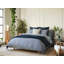 Housse de couette en percale organique froissé-51231584-125368498