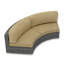 District Outdoor 7 - Piece Conversation Set-835238582