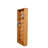 Dowel-Style Wooden CD Rack - 06W Series-1349378372-1428684381