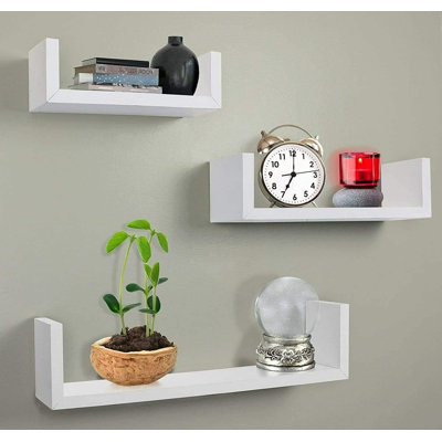 Floating Shelf