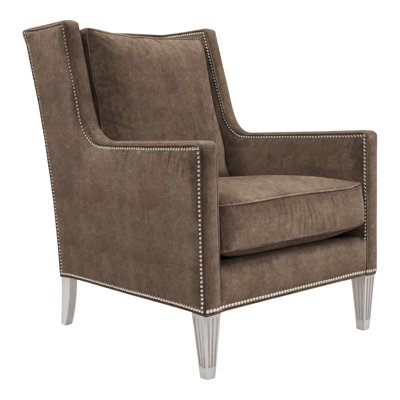 Alec 30" Accent Chair