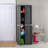 Plastic Storage Unit