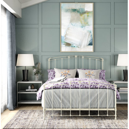 162 Cottage Bed | Complete Standard
