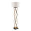 Boxed Floor Lamp