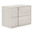 Bernhardiene 26.75'' W Nightstand-1179239189