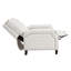 Fauteuil inclinable 1 pièce
