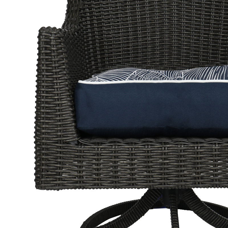 Coussin de siège d'extérieur Cangelosi