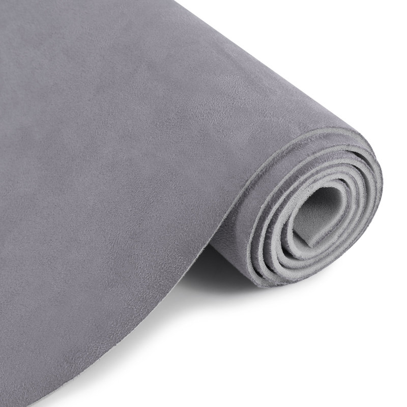 Tissu, Gris foncé