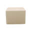 Repose-pieds d'extérieur rond 24 po avec Sunbrella®, H 18 po-124945504