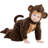 Halloween Monkey Costume Toddler 1218-664941283