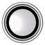 4403 Tulip Knob, 2"-1863164789