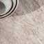 Tapis gris argenté à motif abstrait Ck024-86773879