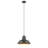 Holbeach 1 - Light Single Pendant