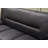 Eilir 77'' Faux Leather Sofa-1274278693