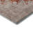 Premium Machine Washable Natoma AMF1003 Oriental Rug-693150672