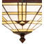 2 - Light Flush Mount