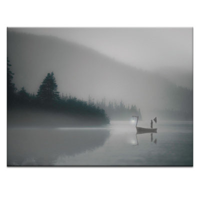 Print on Canvas