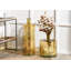 Handmade Glass Floor Vase-112511869
