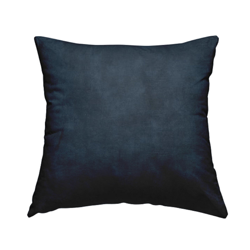 Mcalpin Square Cushion, 55cm H x 55cm W x 5cm D, Navy