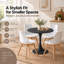 4-Person Dining Set