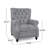 Clemintine Wide Manual Standard Recliner-69443528